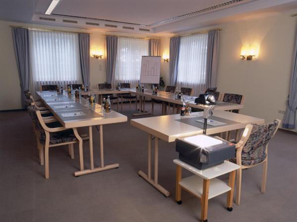 Hotel "Untere Muehle" Schwabmuhlhausen Экстерьер фото